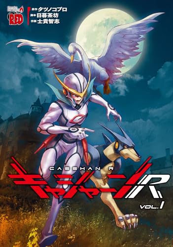 キャシャーンR 1 (1)