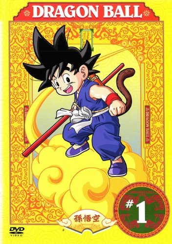 海外で高い人気をもつアニメ　その1