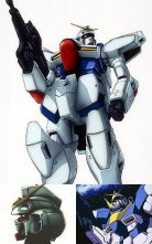 バンダイチャンネル　機動戦士Ｖガンダム　第1話 白いモビルスーツ　無料視聴はコチラ!!