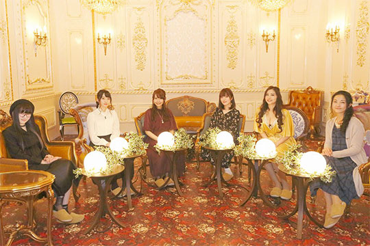 『sin 七つの大罪』アニメ放送前に特番決定!!