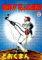 嗚呼!!花の応援団