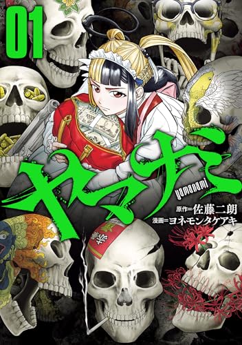 ヤマナミ (1)