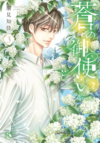 蒼の御使い 3 (3)