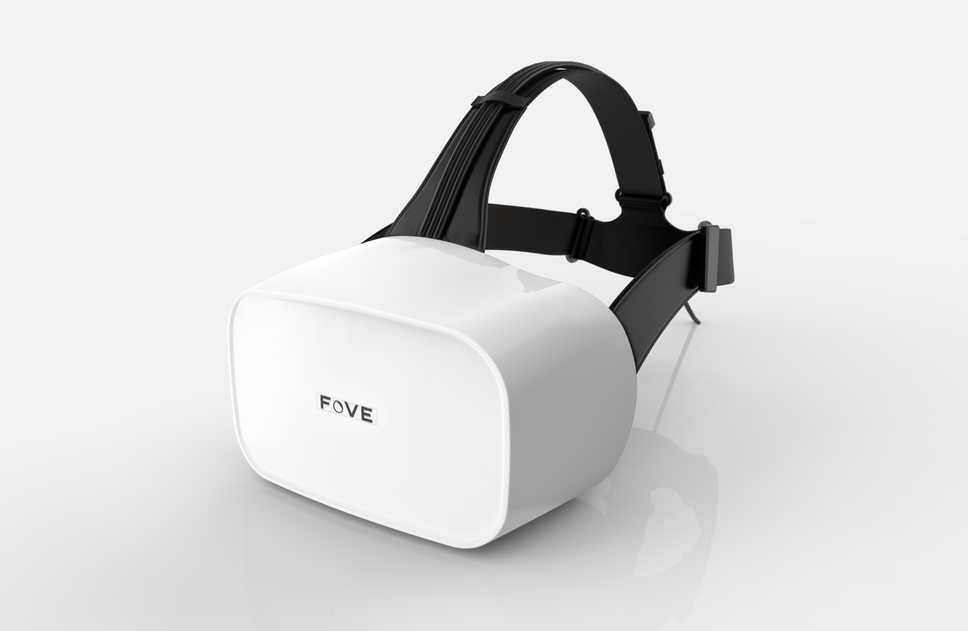 VRヘッドセット『FOVE 0』が『劇場版 ソードアート・オンライン』とコラボ