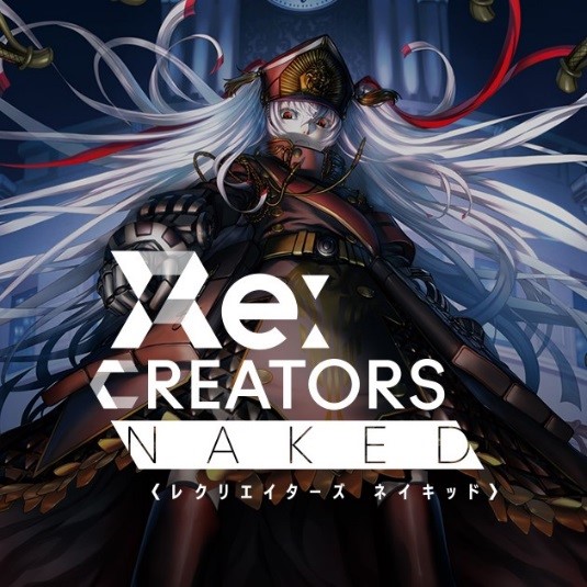 『Re:CREATORS』BD&DVD6月より発売決定!!